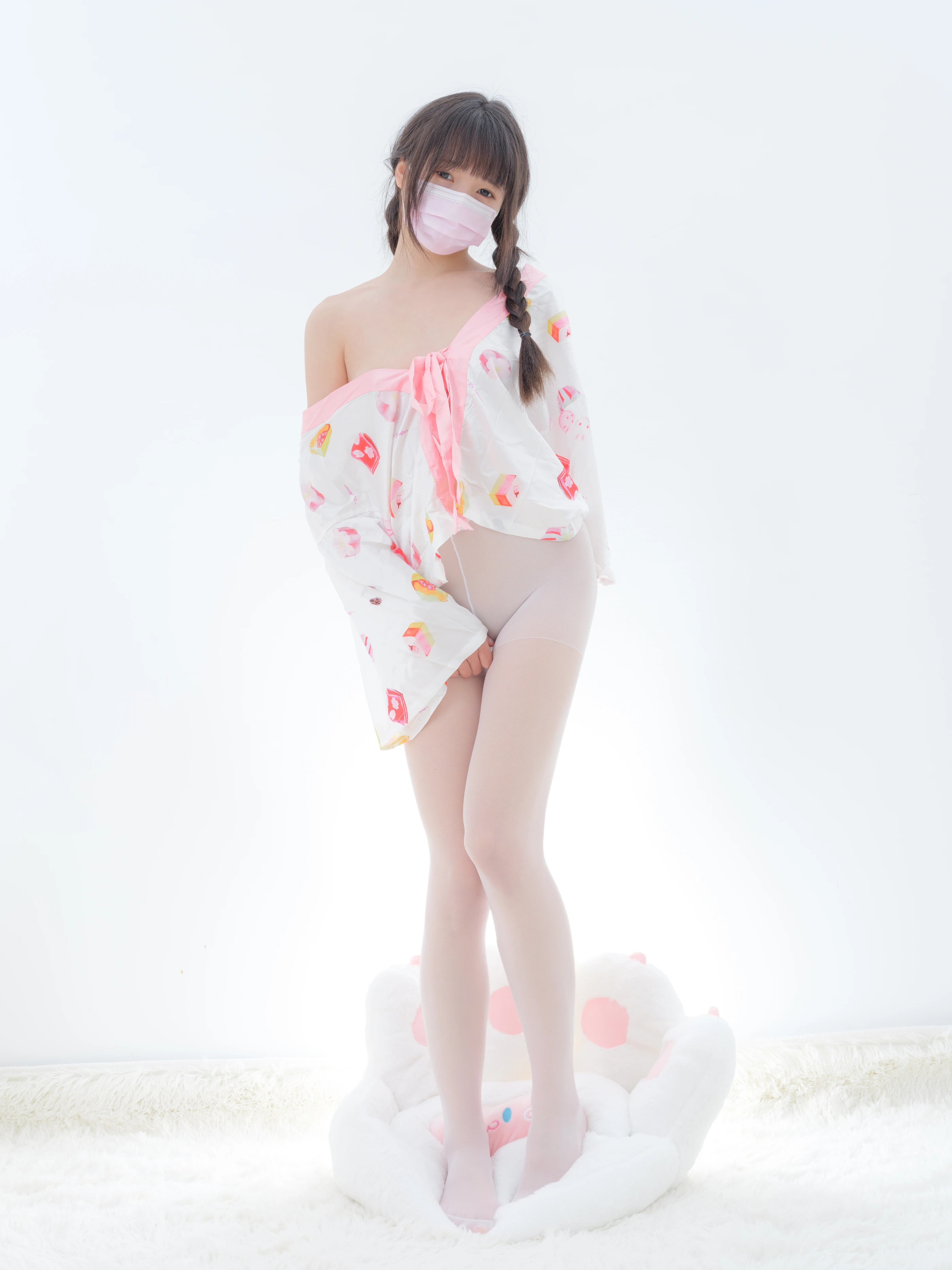 森萝财团 内部VIP系列 春雪-03E4K [112P 2V]插图4
